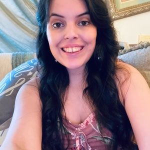 Meet your Posher, Alexandra